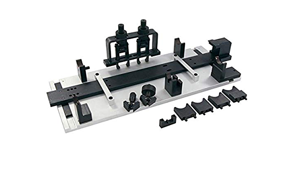 Automechanika - Exhibitors & Products 2022 - 4M Specijalni Alati d.o.o. -  4M-012-Mercedes Lower Ball Joint Press Tool W116,W123, W126